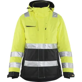 Farbvariante gelb/schwarz