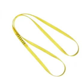 Bandschlinge farbliche Längen 1,2 m