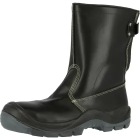 Gießerstiefel S3 &quot;DUO SOFT 930&quot; HI1 HRO 43