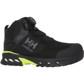 Sicherheitshochschuhe S7L &quot;MAGNI EVO MID BOA&quot; 43