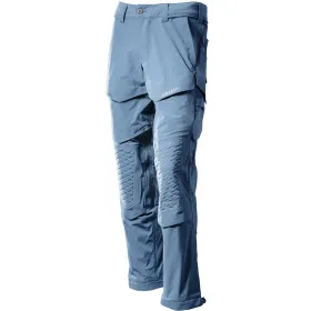 Farbvariante steinblau