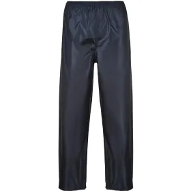Regen-Bundhose &quot;S441&quot; XL, marine