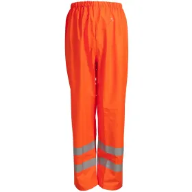 Farbvariante fluororange