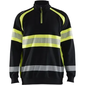 Farbvariante schwarz/gelb