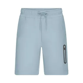 Herren Shorts &quot;INTERLOCK&quot; 8048 3XL, blue