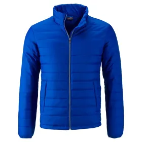 Steppjacke &quot;JN1120&quot; L, royal