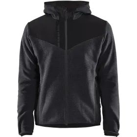 Farbvariante dunkelgrau/schwarz