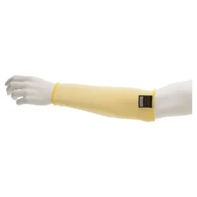 Schnittschutz Armschoner 30cm &quot;TAEKI® LEVEL 5&quot; 