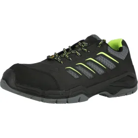 Sicherheitshalbschuh S1P „Fujiyama“ Footwear 42
