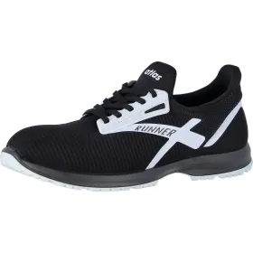 Sicherheitshalbschuhe S1P &quot;RUNNER 25&quot;  45