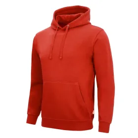 Kapuzen-Sweatshirt &quot;MOTION TEX LIGHT&quot; XXL, Rot