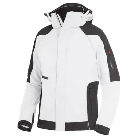 Farbvariante weiß/anthrazit