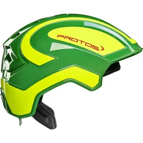 Farbvariante grün/neongelb