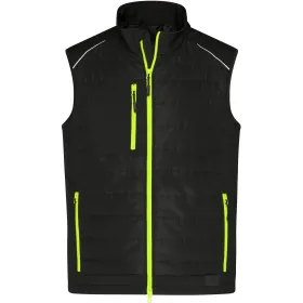 Farbvariante black/yellow