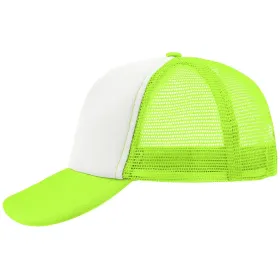 Farbvariante white/neon-yellow
