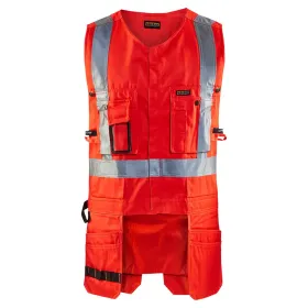 Farbvariante hellrot