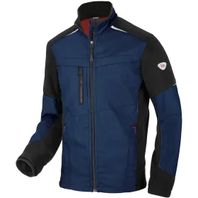 Farbvariante nachtblau/schwarz