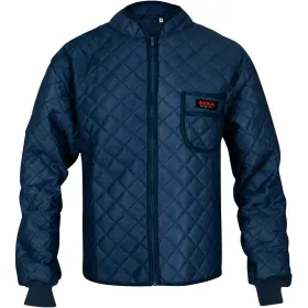 Thermo-Steppjacke RAFAEL 2070 Essential blau M