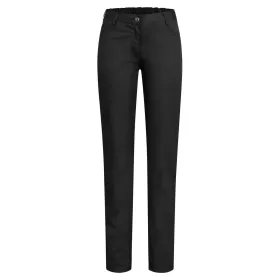Damen Hose &quot;5319&quot; schwarz 44