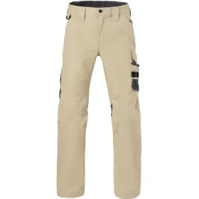 Farbvariante sand/dunkelgrau