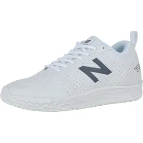 Berufshalbschuhe OB &quot;906 SR&quot; weiß US 7,5 (40,5)