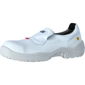 Sicherheitsschuhe S2 &quot;3520&quot; WHITE  36