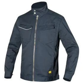 Bundjacke &quot;POLY&quot;  M (DE size: S), Blau