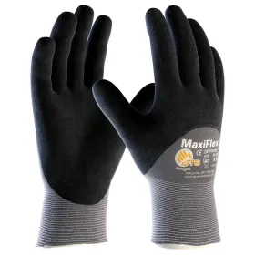 Nylon-Handschuh 34-875 MaxiFlex® ULTIMATE™ 10 (XL)