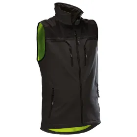 Funktionsweste &quot;KlimaAIR®&quot; schwarz, M