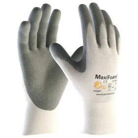 Nylon-Montagehandschuh 34-800 MaxiFoam® Oil™ 11 (XXL)