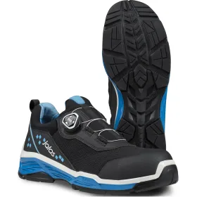 Sicherheitshalbschuhe S3 &quot;2028&quot; TIO  42
