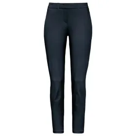 Damen Chino 7/8 Hose Stretch &quot;720&quot; tinte, XXS