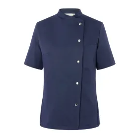 Damen Kochjacke Greta &quot;JF 4&quot; 40, marine