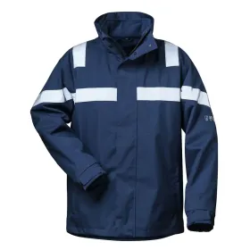 Multinorm 3in1 Parka &quot;AUGUSTIN&quot;  marine, XL