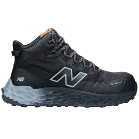Damen-Sicherheitshochschuh S3 &quot;CREMORNE MID WOMENS&quot; schwarz/grau 38