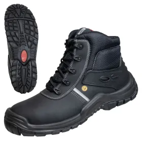 Sicherheitshochschuhe S3L &quot;UTILITY STEP MID&quot; 43