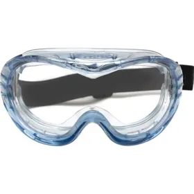 Vollsichtbrille &quot;FAHRENHEIT&quot; PC klar, Hardium 