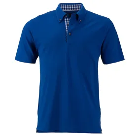 Farbvariante royal/royal-white