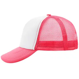 Farbvariante white/neon-pink