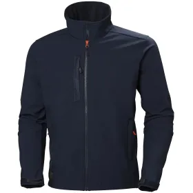 Softshelljacke &quot;KENSINGTON&quot; M, marine