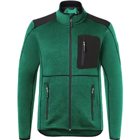 Farbvariante moosgrün/schwarz