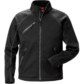 Stretch Softshelljacke &quot;4905 SSF&quot; schwarz, L