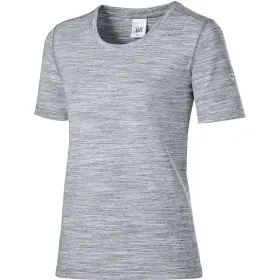 Damen T-Shirt &quot;1715-235&quot; Essentials S, Weiß
