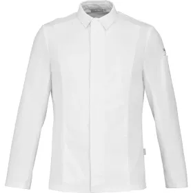 Kochjacke &quot;CARDAMOM2&quot; Weiß, S