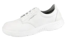 Berufshalbschuhe O2 &quot;711126&quot; X-Light weiß 41