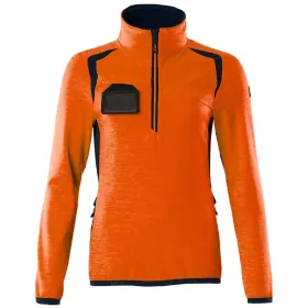 Farbvariante orange/schwarzblau