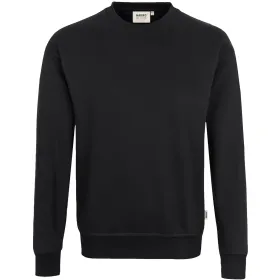 Sweatshirt &quot;PERFORMANCE&quot; 475 schwarz, L