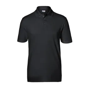 Polo-Shirt 200g/m² &quot;5126&quot; schwarz, 4XL
