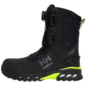 Winter Sicherheitsstiefel MAGNI EVO BOA 45
