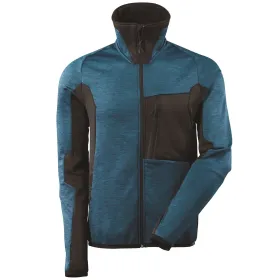 Fleecejacke Advanced L, petrol